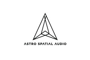 Astro Spatial Audio